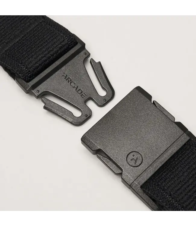 Arcade Atlas Belt - Slim