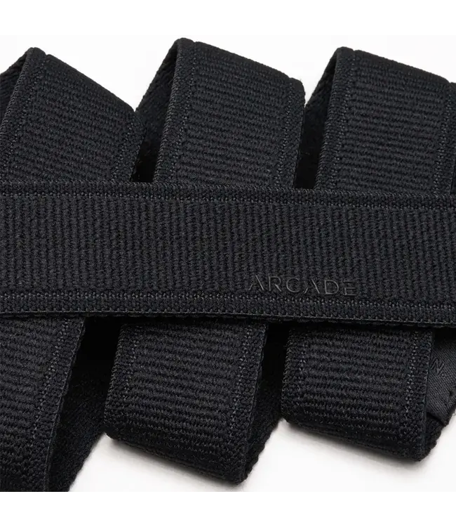 Arcade Atlas Belt - Slim
