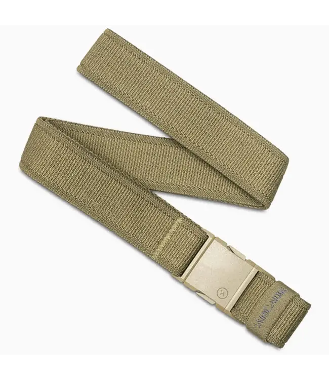 Arcade Atlas Belt - Slim