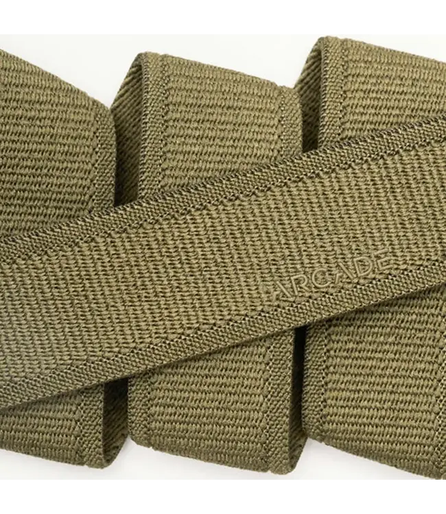 Arcade Atlas Belt - Slim