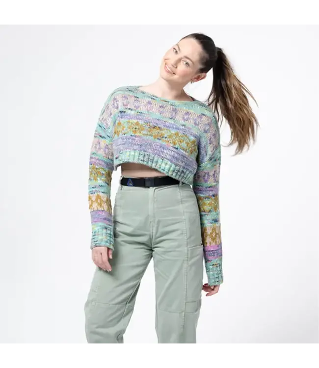 Arcade Treeple Belt - Slim