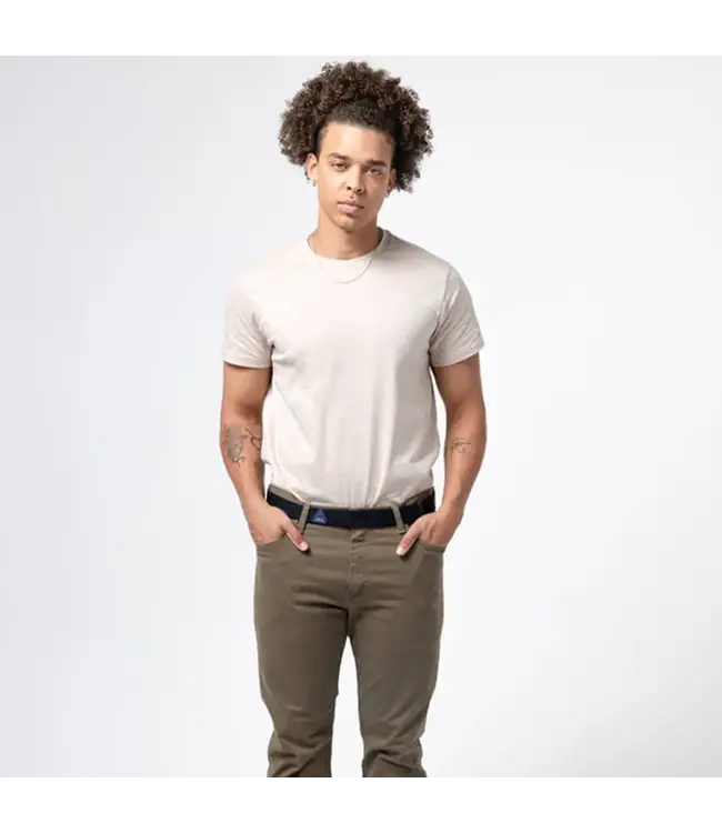 Arcade Treeple Belt - Slim