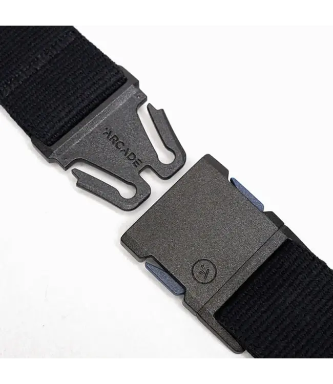 Arcade Treeple Belt - Slim