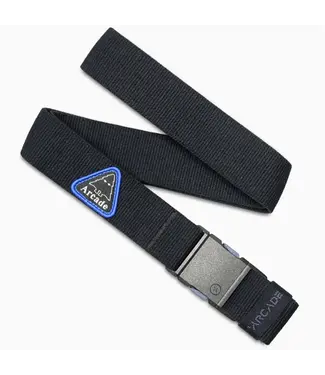 ARCADE BELTS Arcade Treeple Belt - Slim