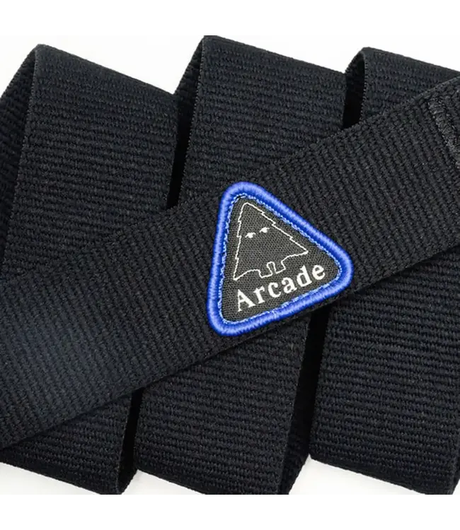 Arcade Treeple Belt - Slim