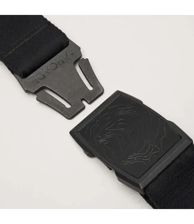 Arcade Topo Jimmy Chin Belt