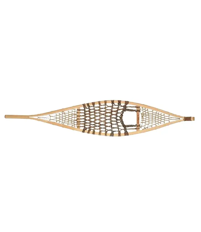 GV Snowshoes Ojibwe