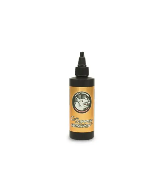 Bore Tech Cu+2 Copper Remover