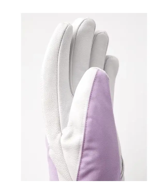 Hestra Heli Ski Female - 5 Finger