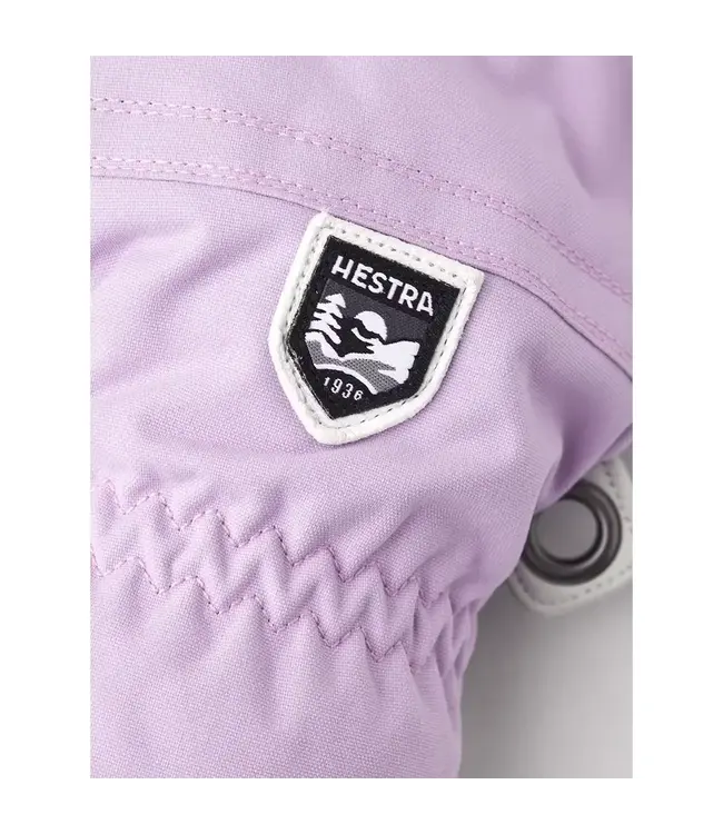 Hestra Heli Ski Female - 5 Finger