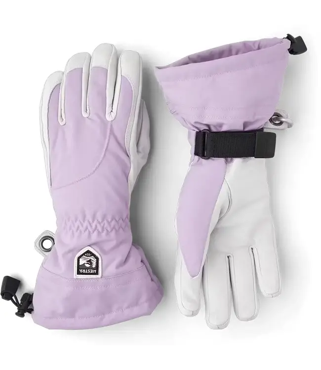 Hestra Heli Ski Female - 5 Finger