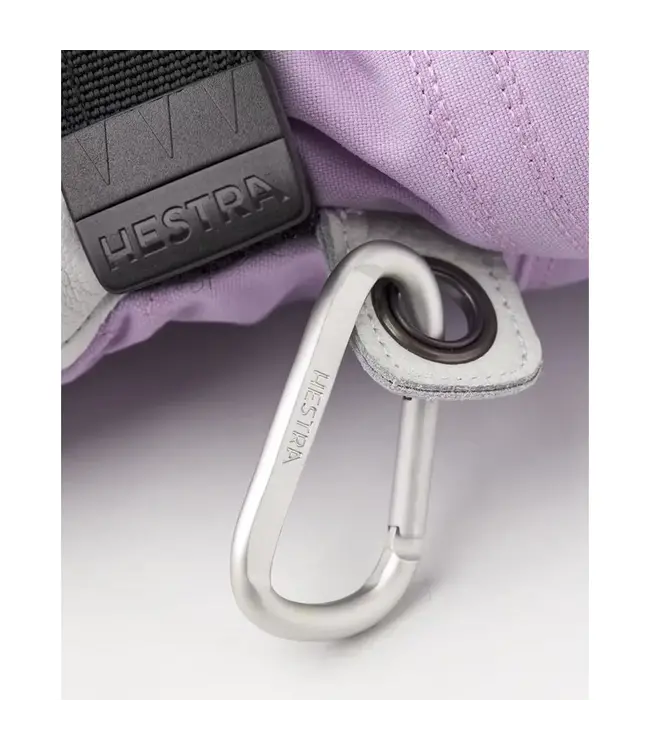 Hestra Heli Ski Female - 5 Finger