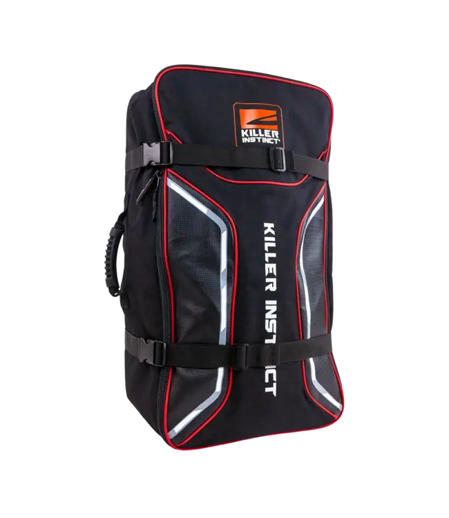 Killer Instinct Slayer SWAT Crossbow Case