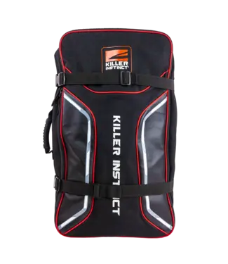 Killer Instinct Slayer SWAT Crossbow Case