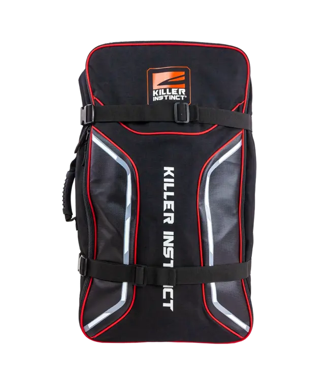 Killer Instinct Slayer SWAT Crossbow Case