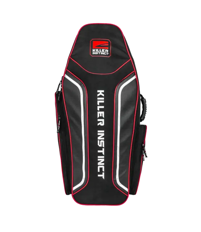 Killer Instinct Slayer Narrow Crossbow Case