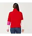 Krimson Klover Les Alpes Turtleneck