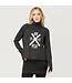 Krimson Klover Off Piste Sweater
