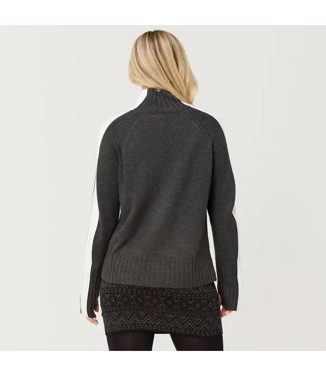 Krimson Klover Off Piste Sweater