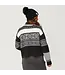 Krimson Klover Parsen Zip Neck Sweater