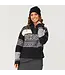 Krimson Klover Parsen Zip Neck Sweater