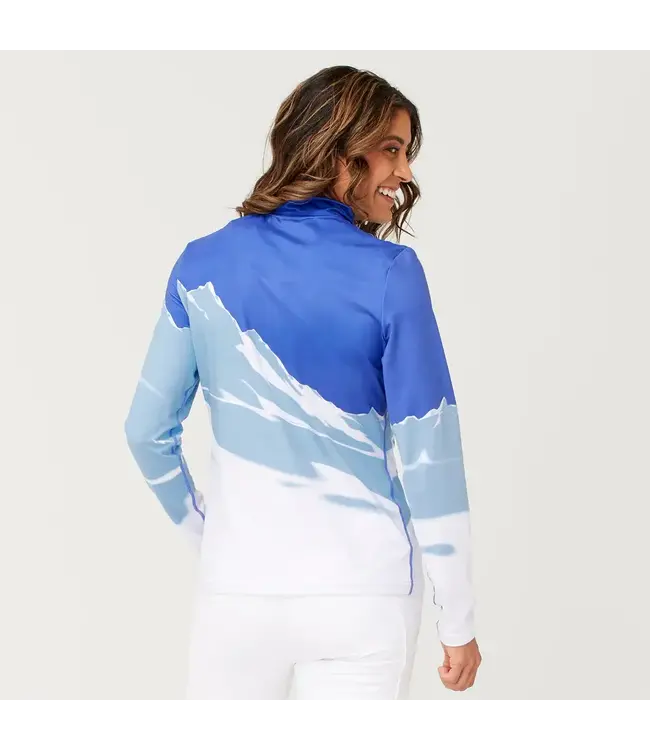 Krimson KloverMountain View Base Layer Top