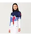 Krimson Klover Let’s Dance Base Layer Top