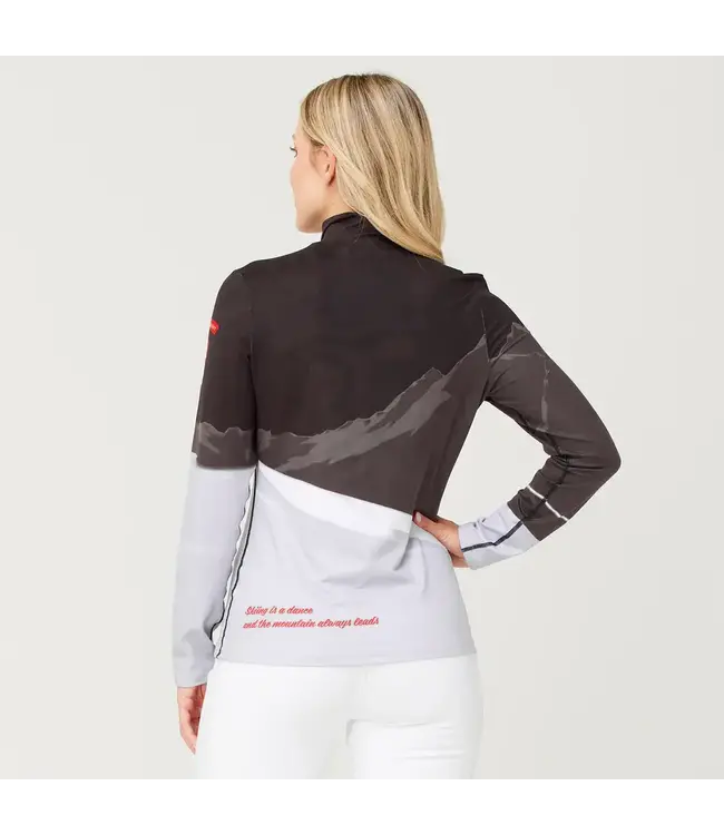 Krimson Klover Let’s Dance Base Layer Top