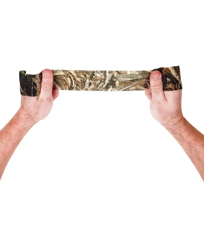 The Allen Company Vanish Protective Camo Wrap - 15' Roll