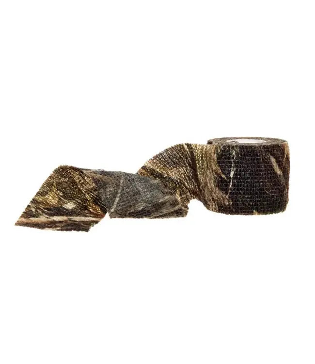 The Allen Company Vanish Protective Camo Wrap - 15' Roll