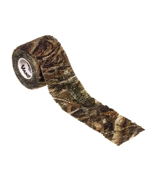 The Allen Company Vanish Protective Camo Wrap - 15' Roll