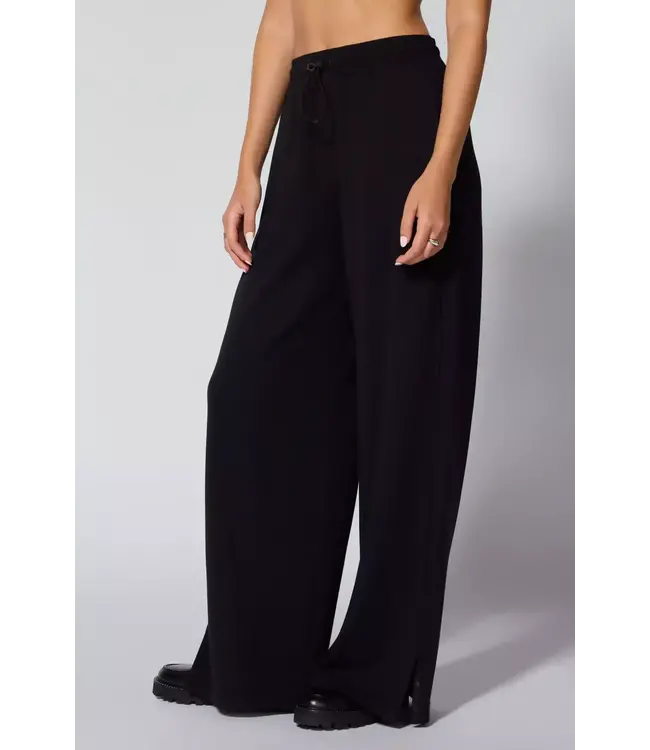 MPG Serenity Wide Leg Pant