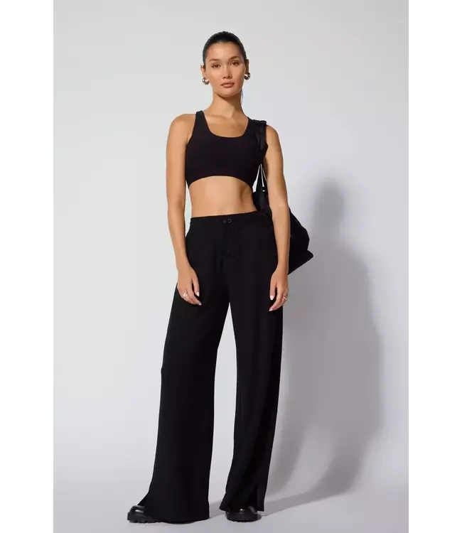 MPG Serenity Wide Leg Pant