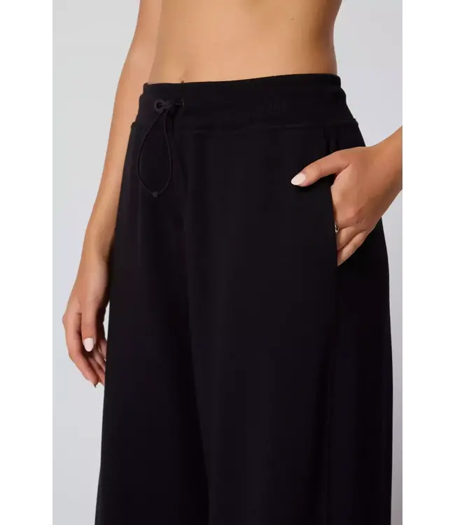 MPG Serenity Wide Leg Pant