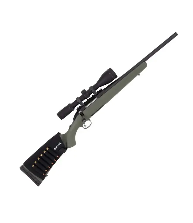 The Allen Company Mesa Neoprene Buttstock Shell Holder