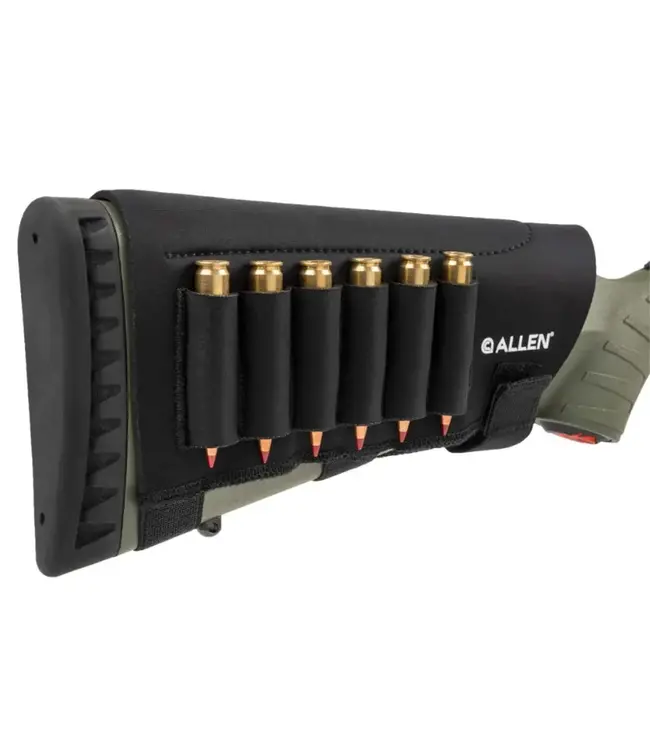 The Allen Company Mesa Neoprene Buttstock Shell Holder