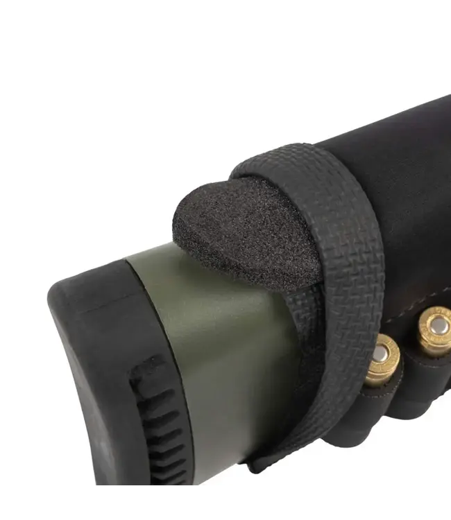 The Allen Company Mesa Neoprene Buttstock Shell Holder