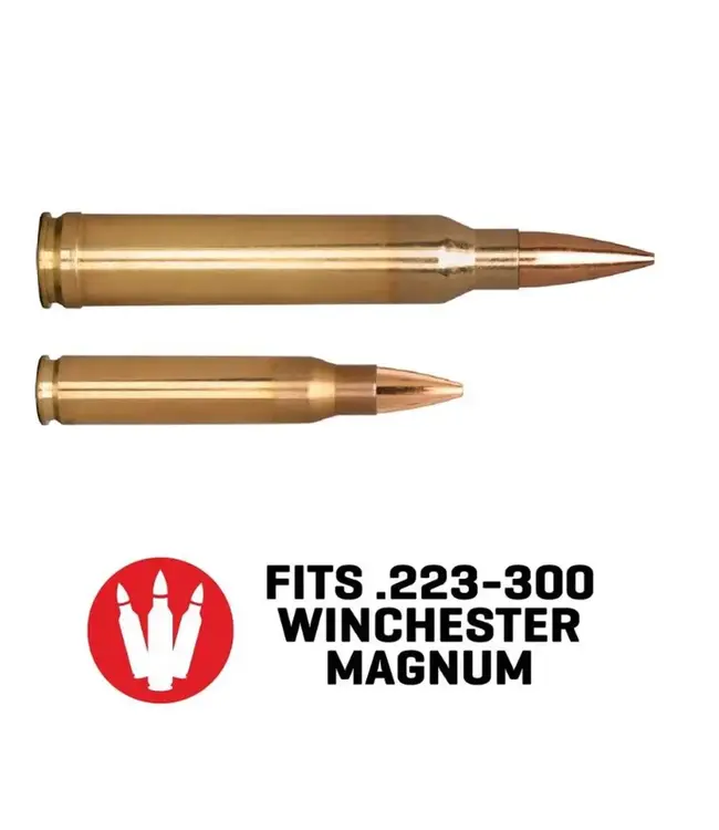 The Allen Company Mesa Neoprene Buttstock Shell Holder