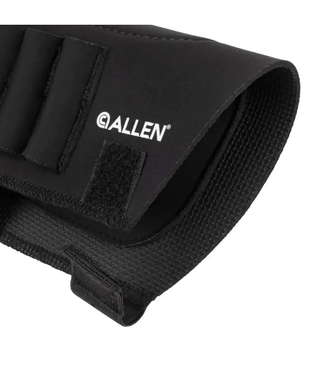 The Allen Company Mesa Neoprene Buttstock Shell Holder