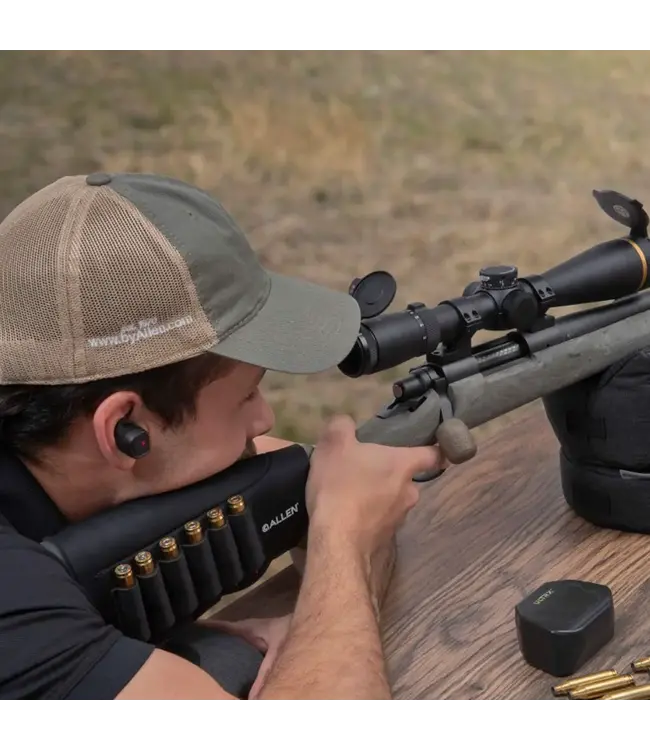 The Allen Company Mesa Neoprene Buttstock Shell Holder