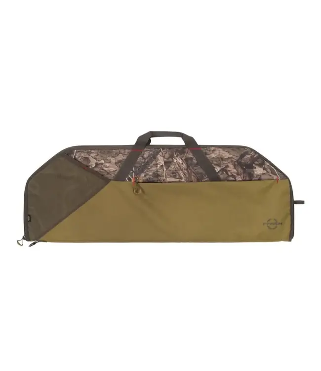 The Allen Company Titan Quarry Lockable Single Compound Bow Youth Archery Case