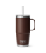 Yeti Rambler 25 oz Straw Mug