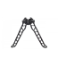 Ravin Crossbows TacHeads Bi-Pod