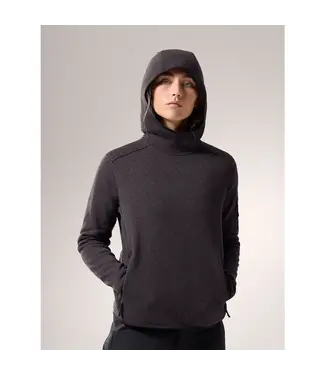 ARCTERYX Arc'teryx Women's Covert Pullover Hoody