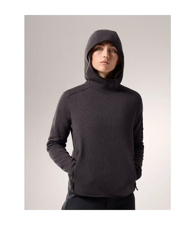 Arc'teryx Women's Covert Pullover Hoody