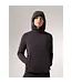 Arc'teryx Women's Covert Pullover Hoody