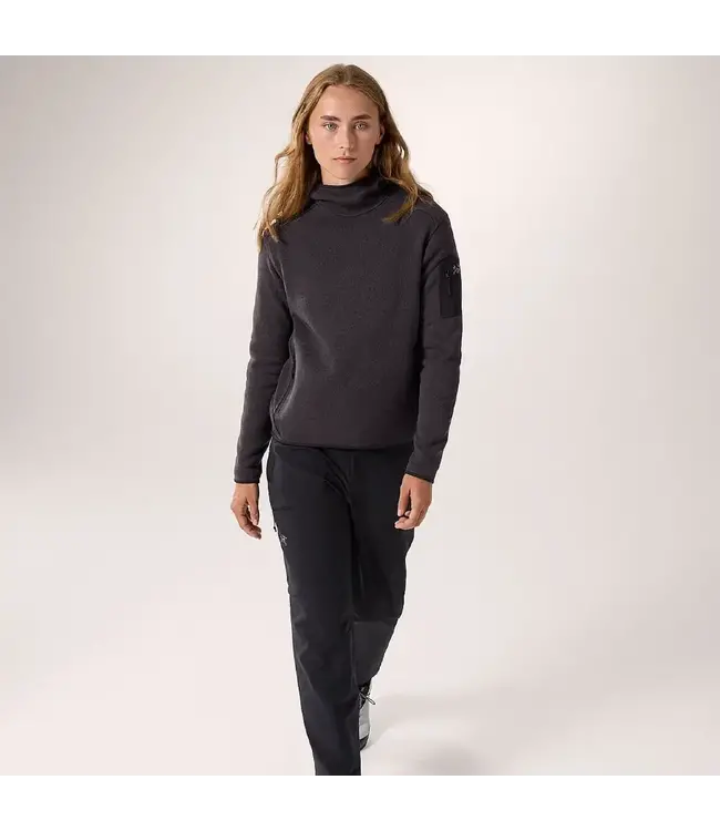 Arc'teryx Women's Covert Pullover Hoody