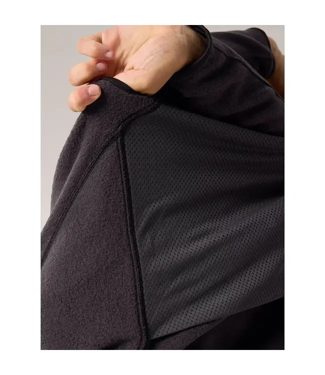 Arc'teryx Women's Covert Pullover Hoody