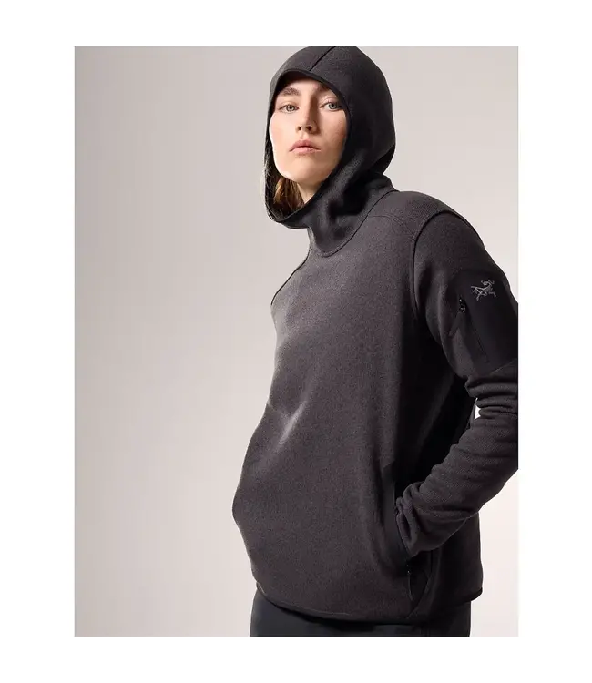 Arc'teryx Women's Covert Pullover Hoody