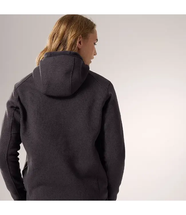 Arc'teryx Women's Covert Pullover Hoody